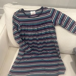 Hannah Anderson girls dress